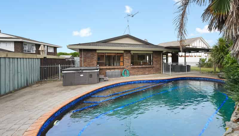 34 Ellerslie Avenue, Chedworth