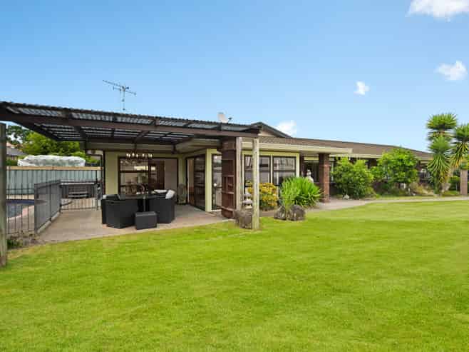 34 Ellerslie Avenue, Chedworth