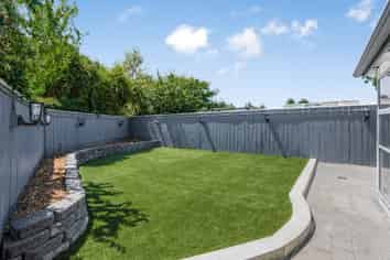 82 Oxford Terrace, Epuni