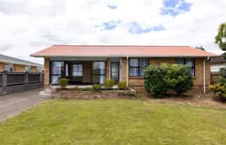 23 Whatawhata Avenue, Ngaruawahia