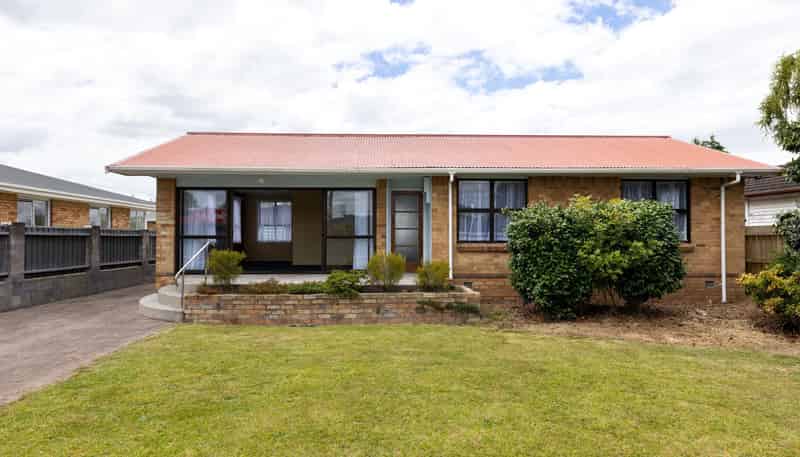 23 Whatawhata Avenue, Ngaruawahia