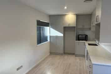 Auckland - Address withheld