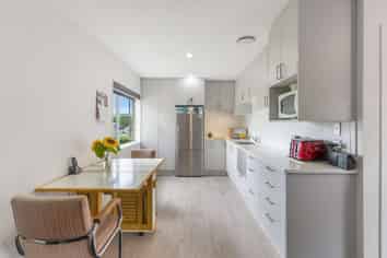 Auckland - Address withheld