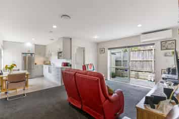 Auckland - Address withheld