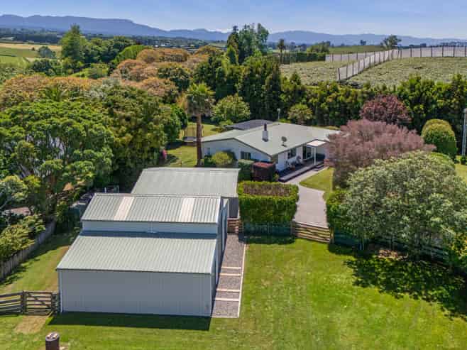 474 Youngson Road, Whakamarama