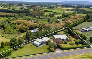 474 Youngson Road, Whakamarama