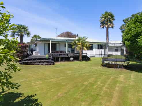 474 Youngson Road, Whakamarama