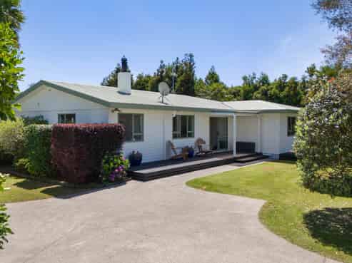 474 Youngson Road, Whakamarama