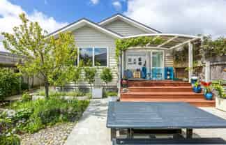 15A Kiln Street, Silverstream