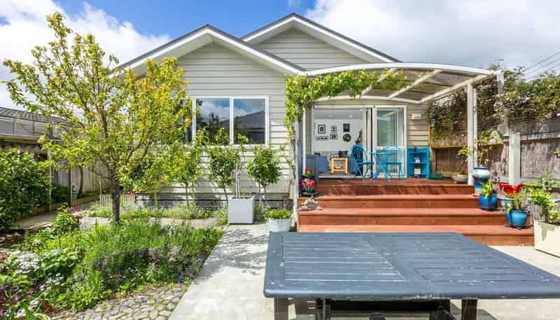 15A Kiln Street, Silverstream