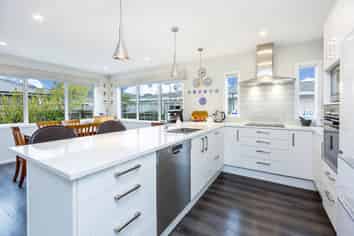 15A Kiln Street, Silverstream