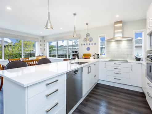 15A Kiln Street, Silverstream