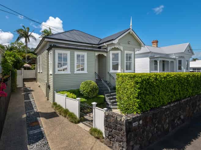 12 Peel Street, Westmere