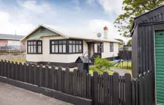 4 Cuba Street, Marton