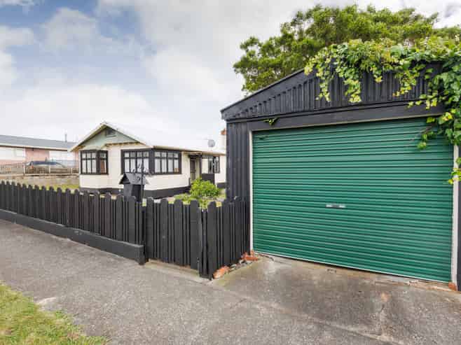 4 Cuba Street, Marton