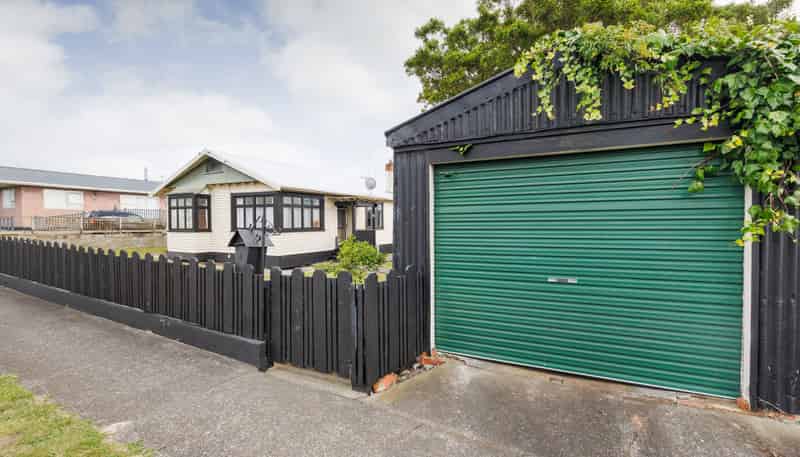 4 Cuba Street, Marton