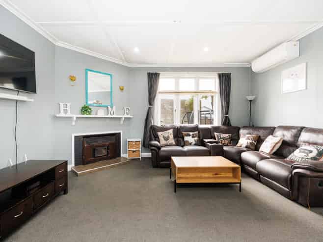 4 Cuba Street, Marton