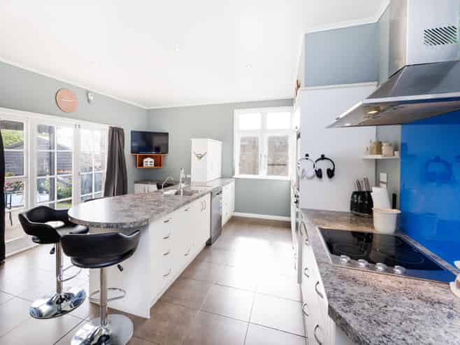 4 Cuba Street, Marton