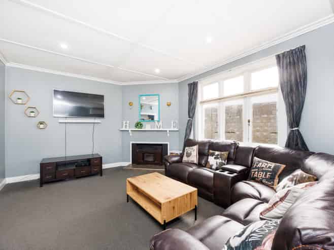 4 Cuba Street, Marton