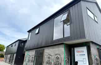 Canterbury - Address withheld