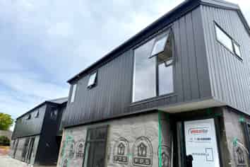 Canterbury - Address withheld