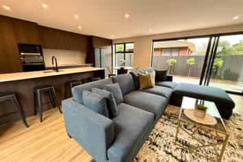 Canterbury - Address withheld