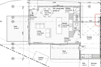Canterbury - Address withheld