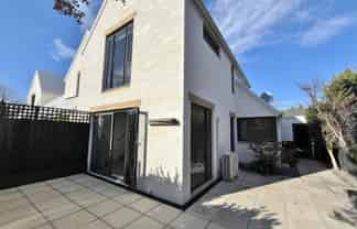 119C Rossall St, Merivale