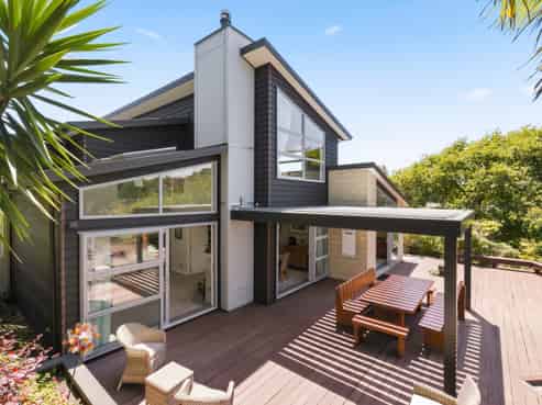 23A Ruru Road, Otaihanga