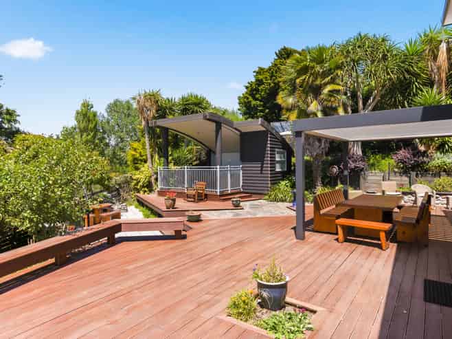 23A Ruru Road, Otaihanga