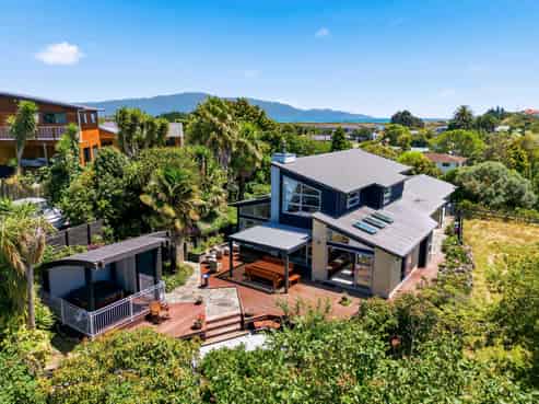 23A Ruru Road, Otaihanga