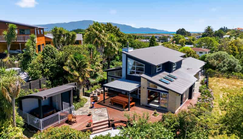 23A Ruru Road, Otaihanga