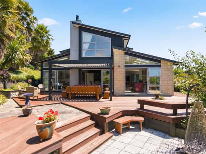 23A Ruru Road, Otaihanga