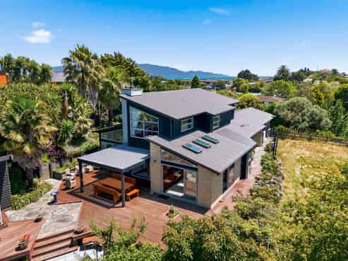 23A Ruru Road, Otaihanga