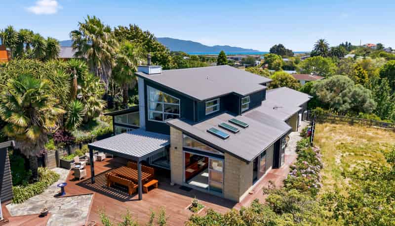23A Ruru Road, Otaihanga