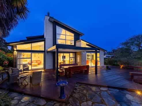 23A Ruru Road, Otaihanga