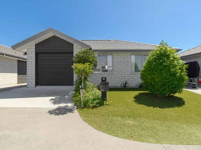 66 Arrow Close, Papamoa