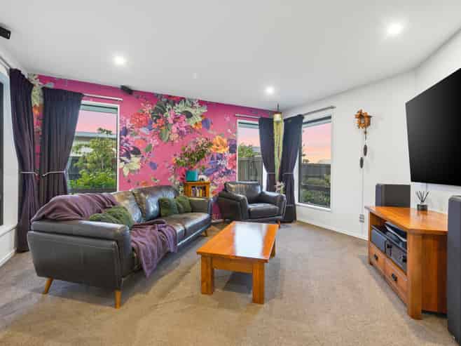 6 Magnate Drive, Kaiapoi