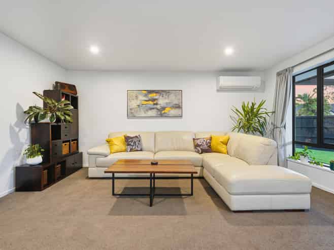 6 Magnate Drive, Kaiapoi