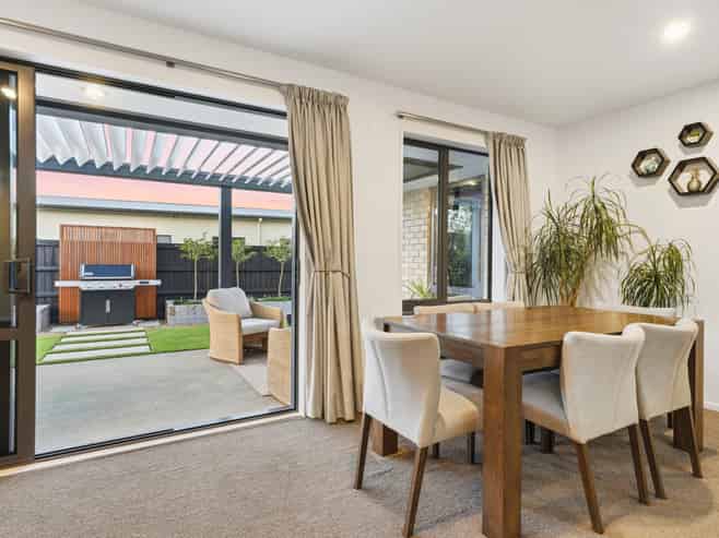 6 Magnate Drive, Kaiapoi