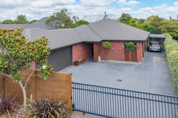 189a Wales Street, Halswell