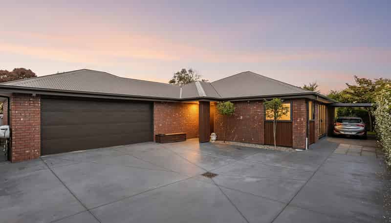 189a Wales Street, Halswell