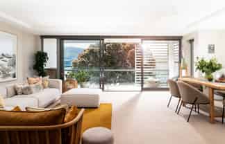 1B/140 Oriental Parade, Oriental Bay