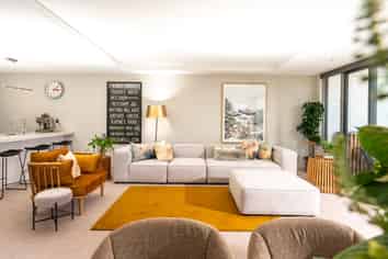 1B/140 Oriental Parade, Oriental Bay