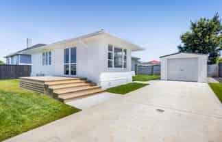 1a Robbins Crescent, Hawera