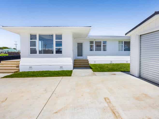 1a Robbins Crescent, Hawera