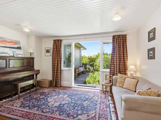 35 Homewood Avenue, Karori