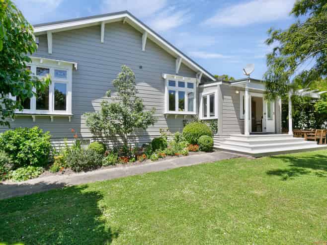 35 Homewood Avenue, Karori