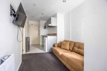 8G/113 Vincent Street, Auckland Central