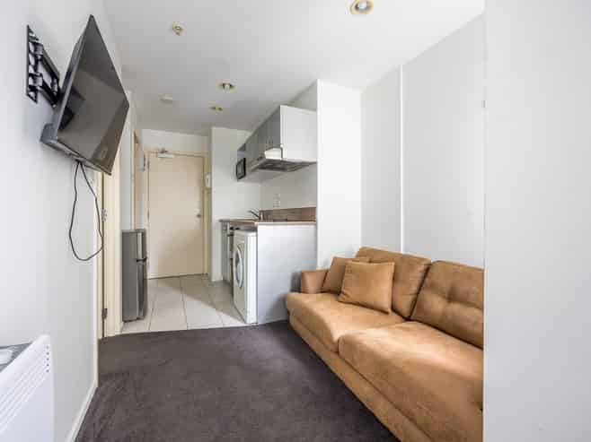 8G/113 Vincent Street, Auckland Central